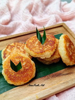 Foto resep Wingko Babat