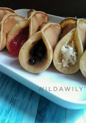 Foto resep Kue Manjah