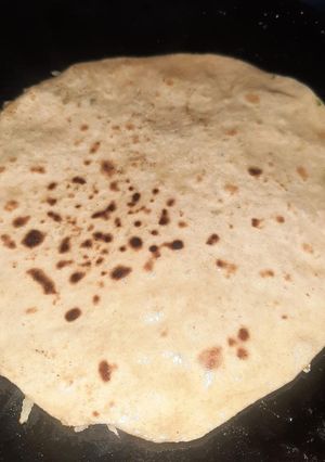 मूली पराठा (mooli paratha recipe in Hindi) रेसिपी मुख्य फोटो