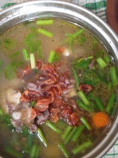 Foto resep Sop Iga