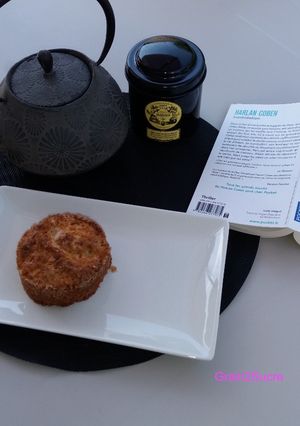 Une photo de Kouign amann