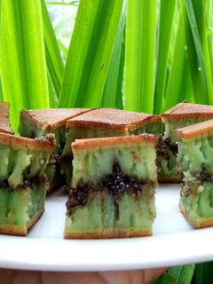 Foto resep Martabak manis Pakai teflon