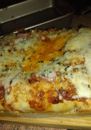 Una foto de Pizzatone