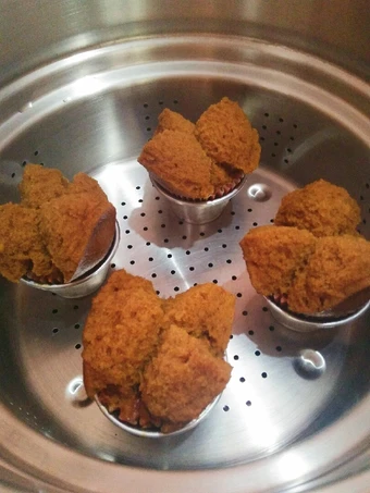 Cara Mudah Membuat Resep Bolu Kukus Gula Merah Mekar &amp; Lembut (anti gagal) 🌰 yang Lezat Sekali Anti Ribet, Bikin Ngiler