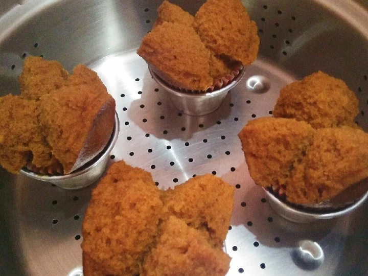 Cara Mudah Membuat Resep Bolu Kukus Gula Merah Mekar &amp;amp; Lembut (anti gagal) 🌰 yang Lezat Sekali Anti Ribet, Bikin Ngiler