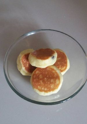 Foto resep Bakpia teflon