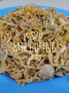 Foto resep Mie Goreng Jawa