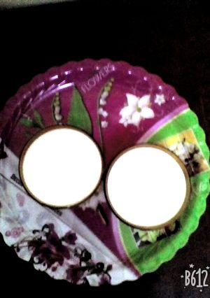 صورة لوصفة زبادي دايت😃