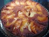 Torta de Manzana