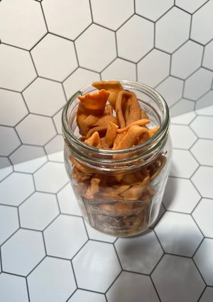 Foto resep Stick bawang gurih renyah anak2 suka
