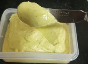Foto de Maionese ovo cozido
