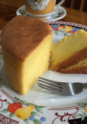 Foto resep Bolu