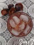 Kokum Soda
