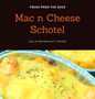 Easy Steps to Prepare Recipes Mac n Cheese Schotel ala Mamakurcaci&#39;s Kitchen the Delicious Delicious.