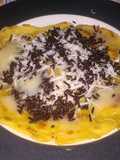 Roti maryam