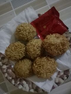 Foto resep Tahu rambutan