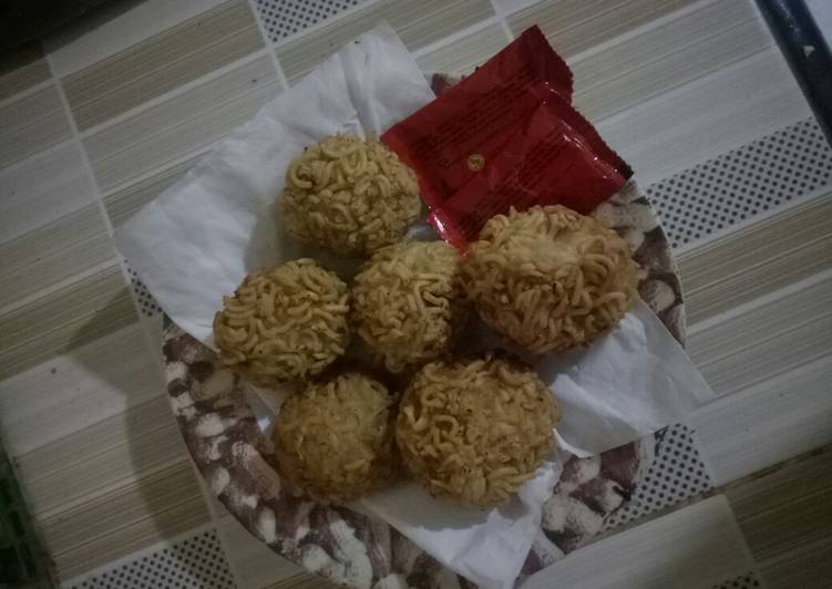 Tahu rambutan