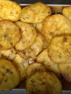 வாழைக்காய் சிப்ஸ் செய்முறை முக்கிய புகைப்படம்
