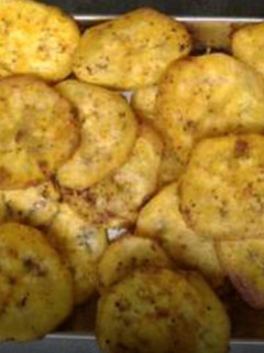 வாழைக்காய் சிப்ஸ் செய்முறை முக்கிய புகைப்படம்