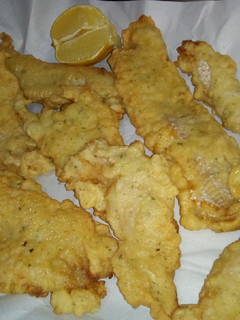 Una foto de Filet en escalope