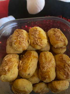 Foto resep Kastengel versi me