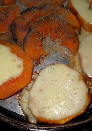 Una foto de Anco en rodajas al horno (receta 3)