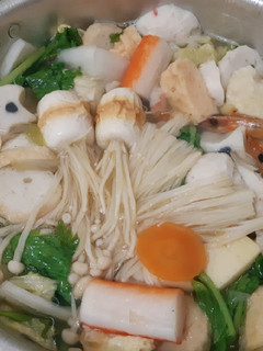 Foto resep Steamboat homemade