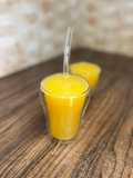 Orange juice