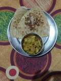 Masala tinde