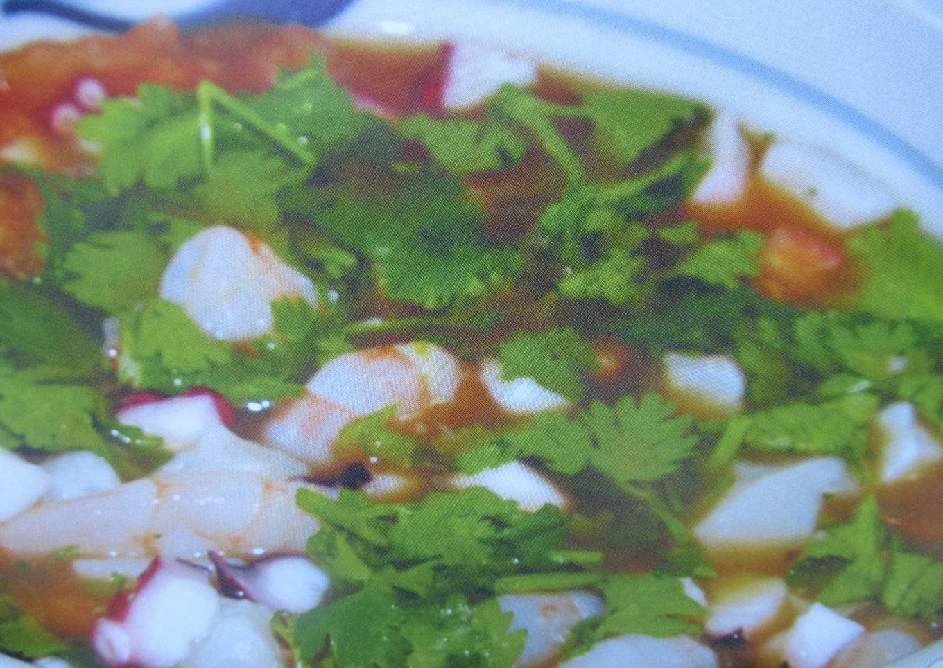 Ceviche