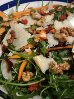 Una foto de Ensalada Regina