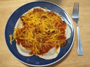 A picture of ravioli fillings