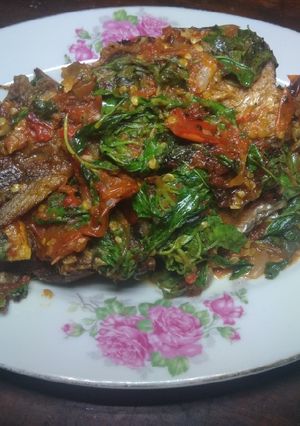 Foto resep Sambal Patin Kemangi