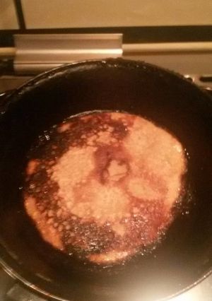 Una foto de Panquecas Integral Explosión de Sabor