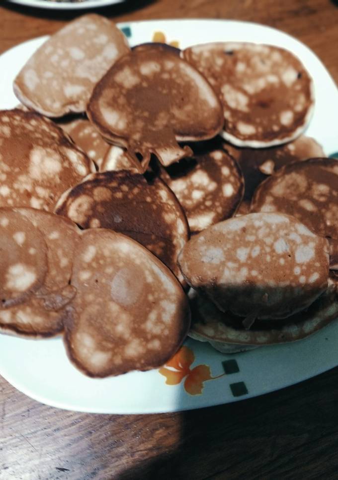 Панкейки