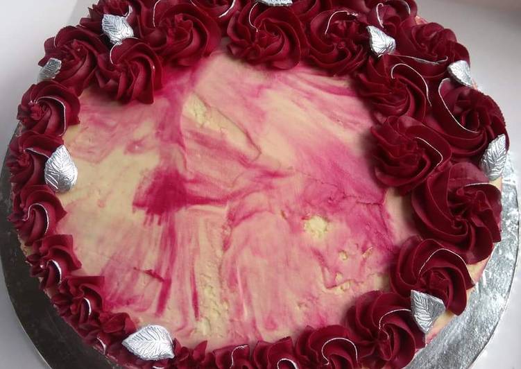 Easiest Way to Make Tasty Red velvet cake | So Yummy Food Recipe From My Kitchen