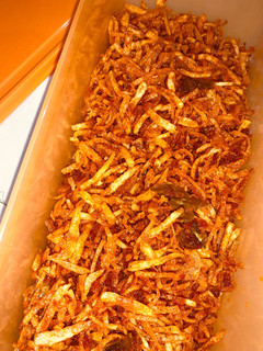 Foto resep Kering Kentang Mustofa