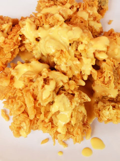 Foto resep Saus keju ekonomis