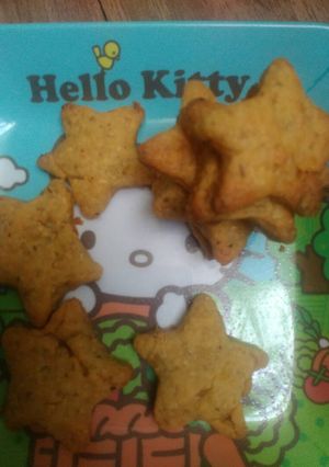 Foto resep Italiano Potato Cookies