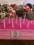 Cake pops