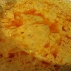 A picture of Punjabi kadi.