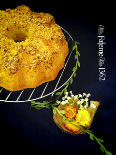 عکسی از دستور نان بدون ورز