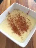 Maizena Cream (Cornstarch Breakfast Porridge)