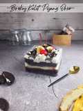 Dessert Box : Brokus Kulit Pisang Oreo
