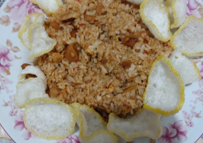 Nasi Goreng Kampung