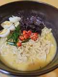 Ramen hack indomie