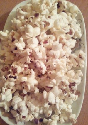 صورة لوصفة بوشار😋