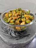 Aloo barbati ki sabji