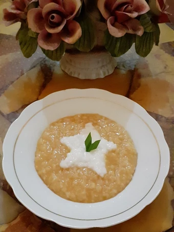 Cara Gampang Menyiapkan Resep Bubur Merah Putih yang  Bikin Ketagihan Anti Ribet, Bisa Manjain Lidah