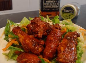 Una foto de Salsa Buffalo Jack, Sonora, México 🔥🌶️